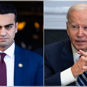 Rising GOP star takes victory lap after Trump DOJ rolls back massive Biden anti-police push: ‘Promise kept’