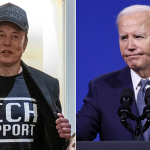 ‘Bureaucratic and wasteful’: DOGE sniffs out eye-popping spending on Biden DEI efforts in key agency