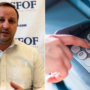 Red state official recounts personal experience of being ‘debanked’ and why it ‘has to be stopped’