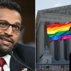 FBI email instructs employees not to promote Pride Month on bureau time: ‘Focused only on our core mission’