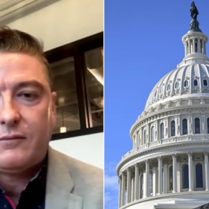 Expert speaks out on ‘perfect solution’ to federal hiring issues creating national security concerns