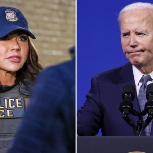 Trump’s DHS says Biden released ‘barbaric’ illegal immigrant now accused of heinous crime