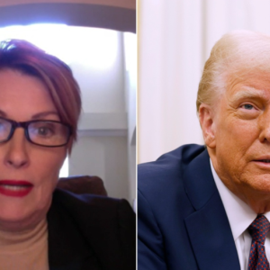 ‘Red flag’: Education activist rails against ‘dangerous’ Trump nominee for key education post
