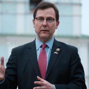 Rep. Tom Kean Jr. says he expects to return to Congress ‘in the next couple of weeks’ after missing 100 votes