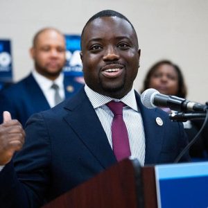 Pelosi-backed Democrat loses after $10M flood of crypto, pro-Israel money