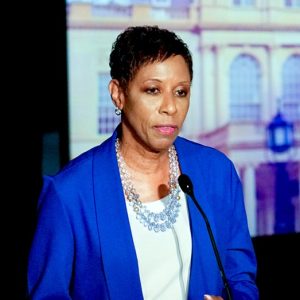 Hochul running mate voted to allow noncitizen voting in NYC elections