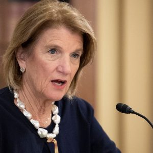 Shelley Moore Capito wins West Virginia GOP Senate primary with Trump’s endorsement backing her bid