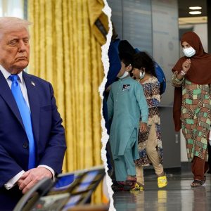EXCLUSIVE: As Afghan Christians face deportation, faith leaders urge Trump administration to reconsider