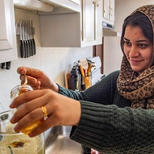 Trump administration ends temporary protected status for thousands of Afghans amid deportation push