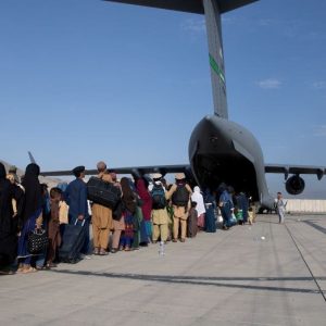 Alleged DC shooter entered US under Afghan resettlement push Mayorkas vowed would be done ‘swiftly and safely’