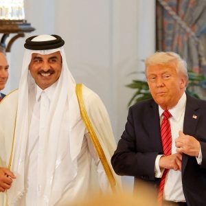 Qatar Airways inks 96B Boeing jet deal during Trump visit