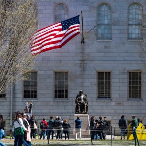 Republicans plan to tax US college endowments: Who will that hurt?