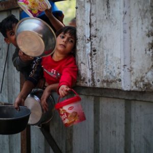 UN demands probe as Israeli forces kill more people near aid site in Gaza