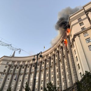 Russia-Ukraine war: List of key events, day 1,292