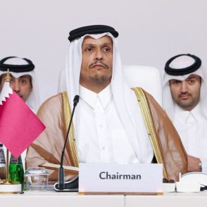 Who are the 57 members of the Organisation of Islamic Cooperation?