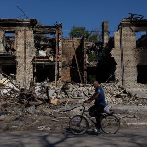 Russia-Ukraine war: List of key events, day 1,299