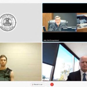 Charlie Kirk shooting: Tyler Robinson’s messages and charges against him