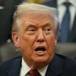 Trump news live: Congo, Rwanda leaders visit White House in push for peace