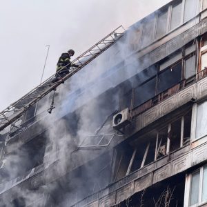 Russia-Ukraine war: List of key events, day 1,392