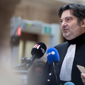 French anaesthetist jailed for life after poisoning and killing patients