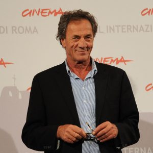 Palestinian actor and filmmaker Mohammad Bakri dies at 72