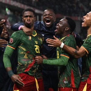 Cameroon vs Morocco: AFCON 2025 – team news, start time and lineups