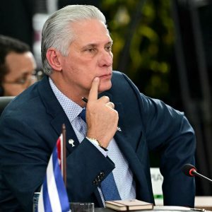 Cuban president says no talks with US amid Trump’s escalating threats