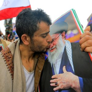 Why Yemen’s Houthis are staying out of Israel-US fight with Iran – for now