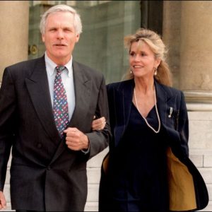 CNN founder Ted Turner dead at 87