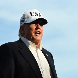 ‘Won’t be anything left’: Trump issues threat to Iran amid stalled talks