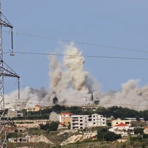 Israel kills at least five in Lebanon after ‘ceasefire’ extended