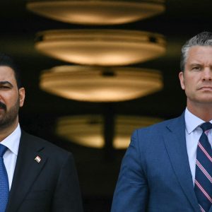 How US-Iran escalation will test Iraq’s balancing act