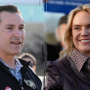 Reporter’s Notebook: Tennessee special election eyed as Trump referendum ahead of midterms