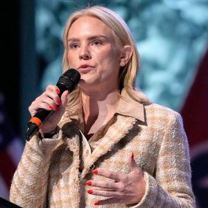 Dem House hopeful exposed as far-left activist pushing to abolish police weeks before special election