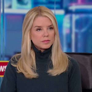 Bondi blames Minneapolis leaders after suspect DHS officials say was armed is killed by CBP, igniting unrest