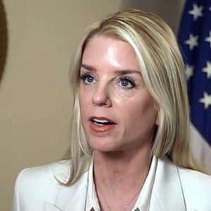 Bondi vows accountability after church attack, says Minnesota ‘a mess right now’