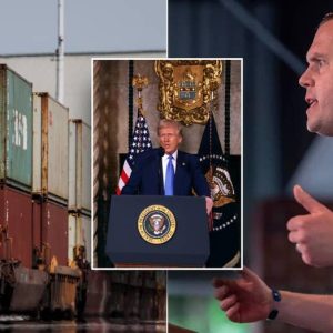 Republican AGs urge Trump to crack down on obscure ‘loophole’ cartels use to flood US with fentanyl
