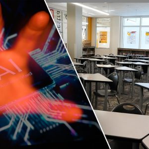 New frontier of AI-powered ‘teacher-less’ charter schools get mixed reviews from state officials