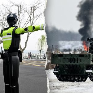 Fox News Poll: Broad anxiety about AI doesn’t extend to jobs