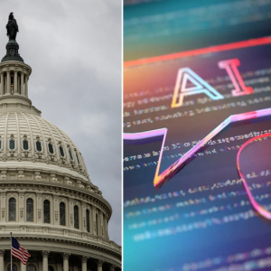 White House unveils its first national AI framework, pushes Congress to act ‘this year’