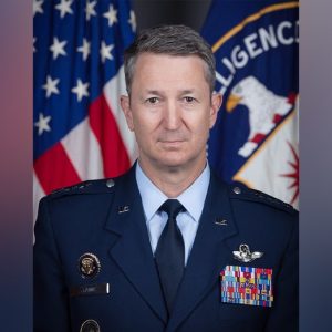 Trump nominates Air Force Lt. Gen. Dan ‘Razin’ Caine for Joint Chiefs of Staff chairman