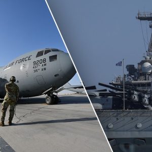 Pentagon losing cutting edge on weapons innovation, needs ‘massive kick in the pants,’ say defense leaders