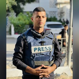 Al Jazeera condemns Israel’s killing of journalist Hossam Shabat in Gaza