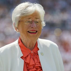 Alabama’s congressional map hinges on US Supreme Court
