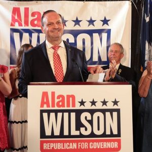 Trump endorsement streak gets unusual boost with South Carolina GOP governor nomination