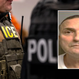 Illegal alien who sent ‘vulgar, racist’ bomb threat to female member of Congress arrested by ICE