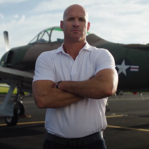FIRST ON FOX: Retired Air Force colonel who piloted last flight out of Afghanistan reveals new mission