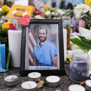 New details to Congress reveal guns used, bodycam footage in fatal Border Patrol shooting of Minnesota nurse