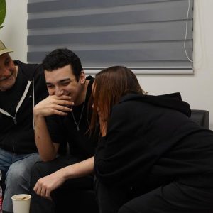 ‘You saved my life:’ Freed hostage Edan Alexander thanks Trump in emotional phone call