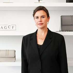 Gucci heiress launches special edition Mother’s Day handbag benefiting Melania Trump’s Fostering the Future